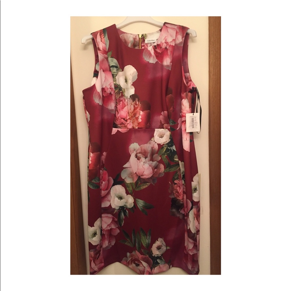 Calvin Klein 22w NWT